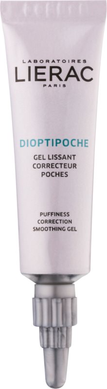 Lierac Diopti Smoothing Gel for Eye Area