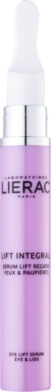 Lierac Lift Integral liftingové sérum na oční okolí