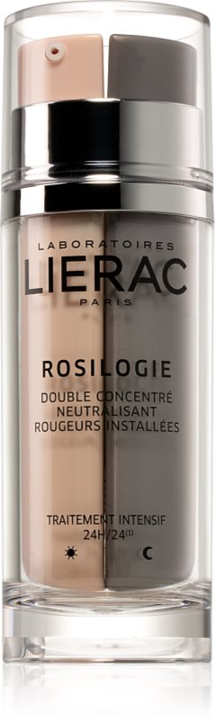 Lierac Rosilogie dvofazni koncentrat za nevtralizacijo rdečice