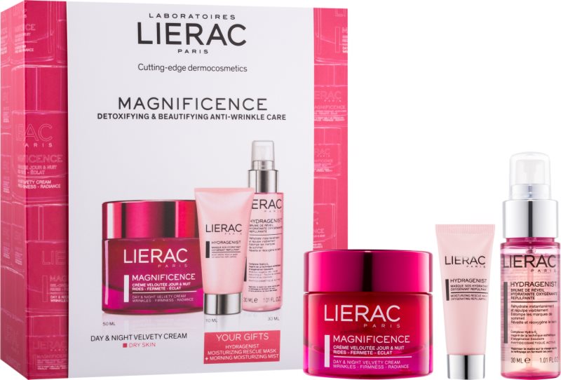 Lierac Magnificence Kosmetik-Set VIII.