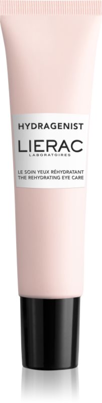 Lierac Hydragenist vyhlazující gel na oční okolí