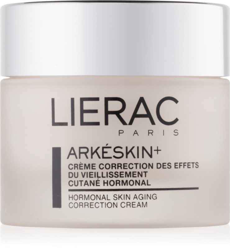 Lierac Arkéskin+ Corrective Cream For Visible Signs Of Hormonal Skin Aging
