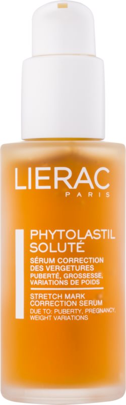 Lierac Phytolastil ser vergeturi