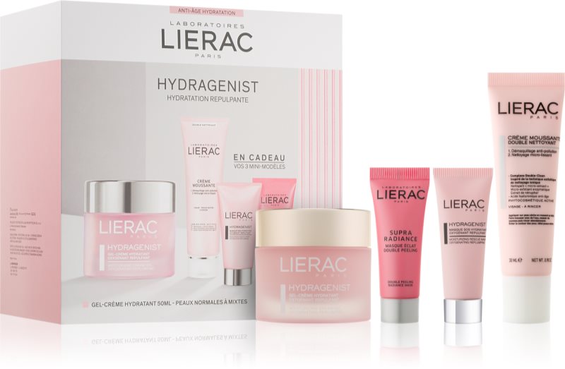 Lierac Hydragenist kosmetická sada III.