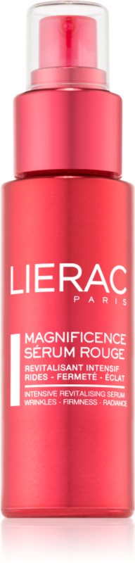 Lierac Magnificence posvetlitveni serum za obraz proti gubam