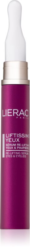 Lierac Liftissime sérum para contorno de ojos efecto lifting