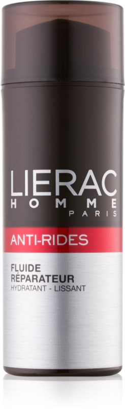 Lierac Homme tratamiento hidratante antiarrugas