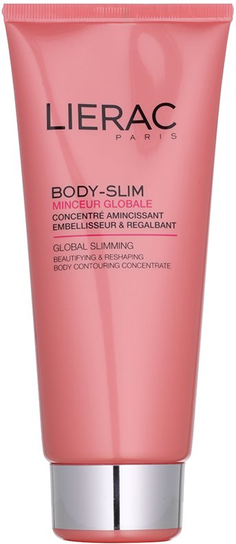 Lierac Body Slim Beatutifying & Reshaping Body Countouring Concentrate
