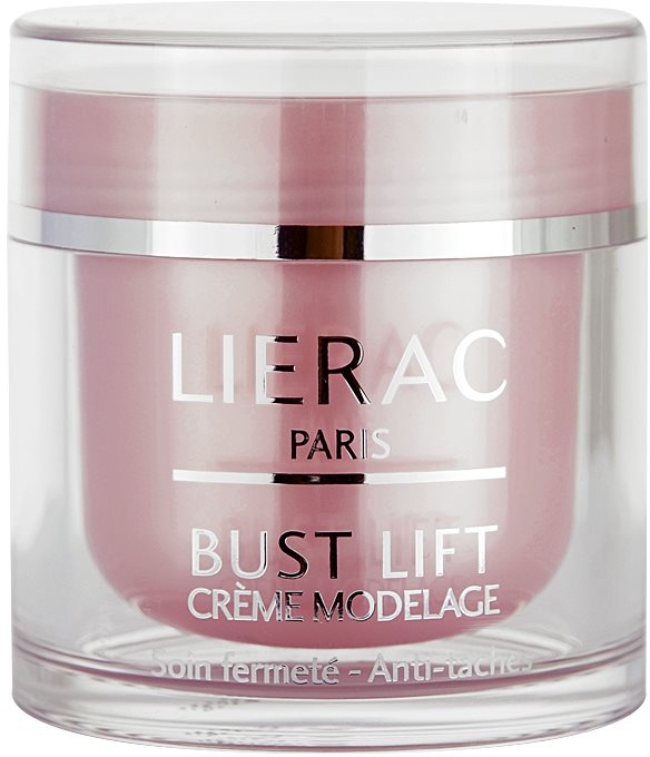Lierac Bust Lift creme de corp pentru fermitate decolteul si bustul