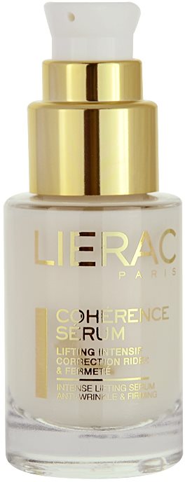 Lierac Cohérence sérum intensivo com efeito lifting