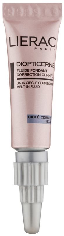 Lierac Diopti Dark Circle Correction Melt-In Fluid