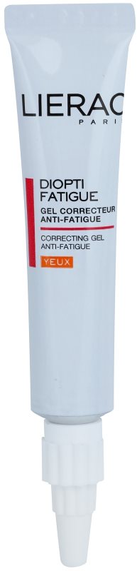 Lierac Diopti Correcting Gel for Tired Eyes