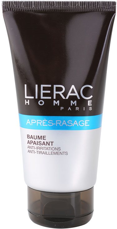 Lierac Homme After Shave Balsam