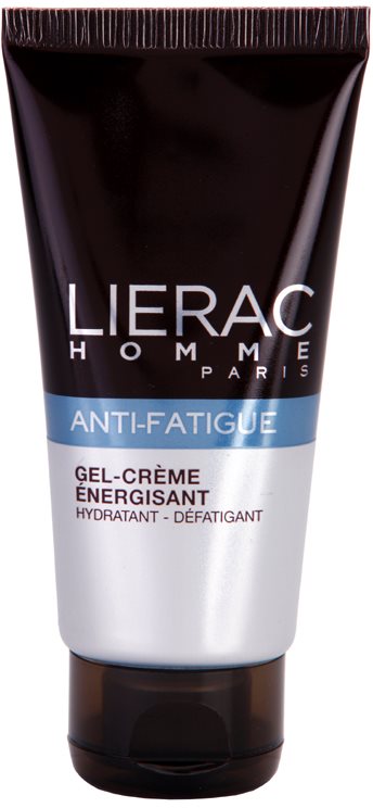Lierac Homme hydratační gel krém pro muže