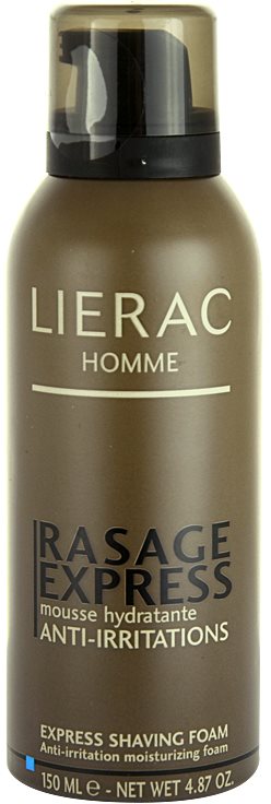 Lierac Homme Express Shaving Foam