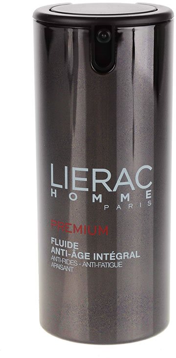 Lierac Homme Premium fluid proti vráskám