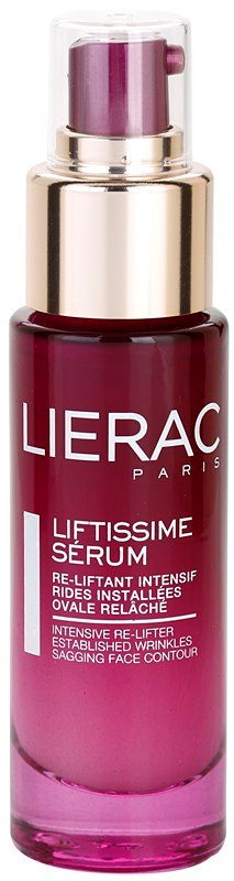 Lierac Liftissime sérum intensivo com efeito lifting