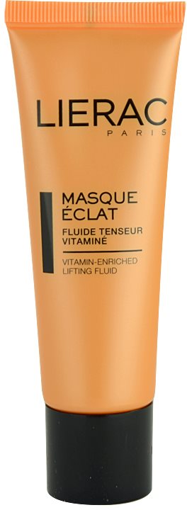 Lierac Masques & Gommages Radiance Mask With Lifting Effect