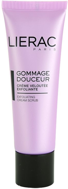 Lierac Masques & Gommages kremasti piling