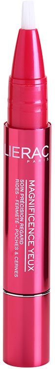Lierac Magnificence tratamiento de ojos antibolsas y antiojeras