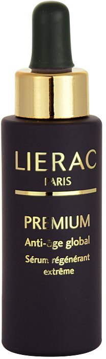 Lierac Premium sérum regenerador para todo tipo de pieles