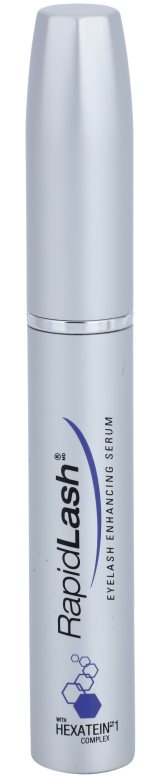 Lifetech RapidLash sérum para fortalecimiento y crecimiento de pestañas