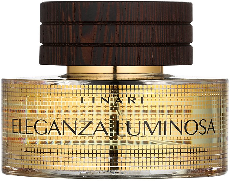 Linari Eleganza Luminosa eau de parfum unisex 100 ml