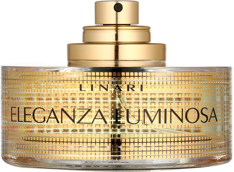 Linari Eleganza Luminosa woda perfumowana tester unisex 100 ml