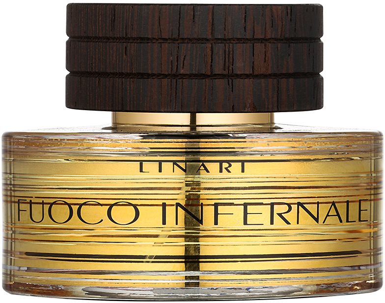 Linari Fuoco Infernale Eau de Parfum Unisex 100 ml