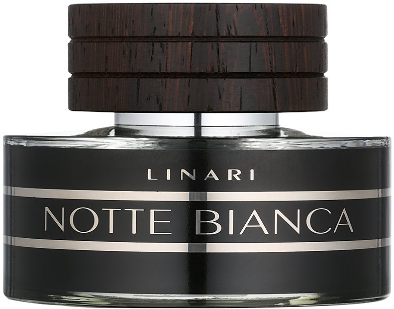Linari Notte Bianca eau de parfum mixte 100 ml