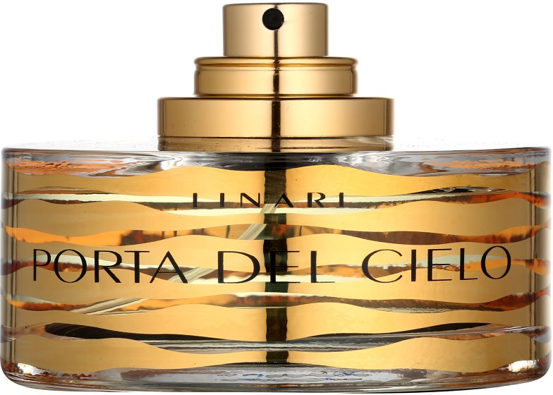 Linari Porta del Cielo Parfumovaná voda tester unisex 100 ml