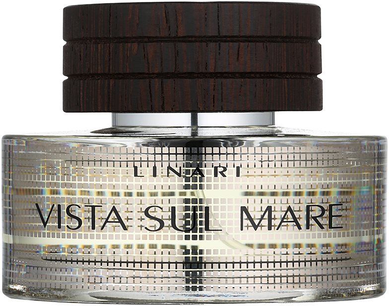 Linari Vista Sul Mare Eau de Parfum unissexo 100 ml
