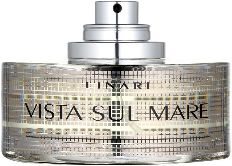 Linari Vista Sul Mare Parfumovaná voda tester unisex 100 ml