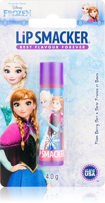 Lip Smacker Disney Frozen bálsamo labial