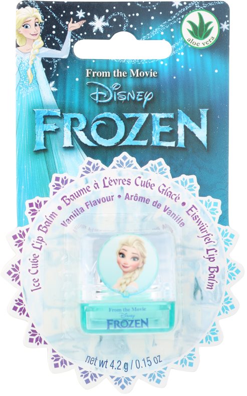 Lip Smacker Disney Frozen Lip Balm For Kids