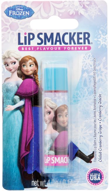 Lip Smacker Disney Frozen балсам за устни