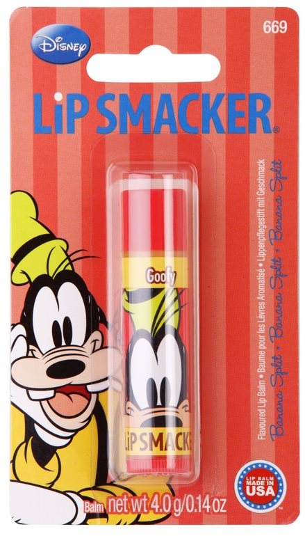 Lip Smacker Disney Goofy balzám na rty