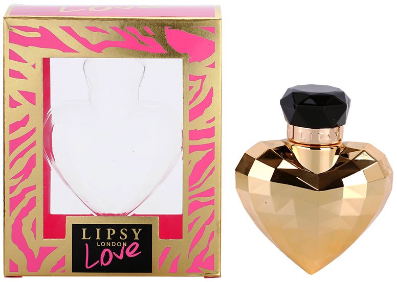 Lipsy London Love eau de toilette nőknek 30 ml