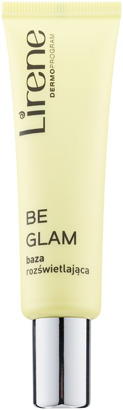 Lirene Be Glam Brightening Makeup Primer