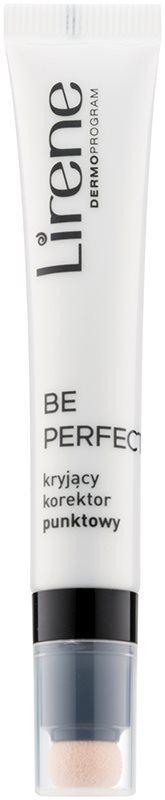 Lirene Be Perfect krycí korektor