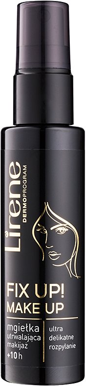 Lirene Fix Up! Make-up Fixer Mist