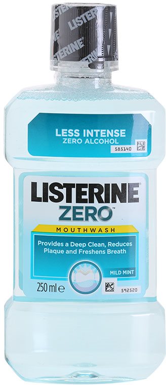 listerine danmark listerine danmark