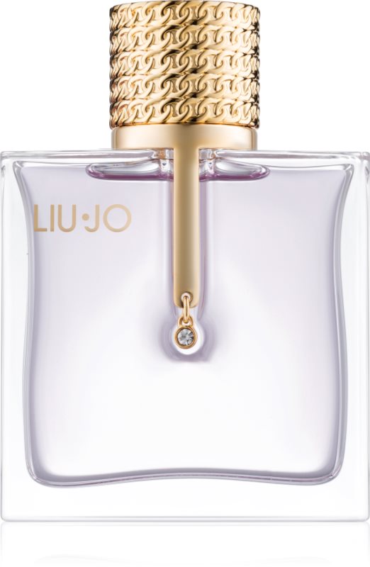 Liu Jo Liu Jo Eau de Parfum for Women 50 ml