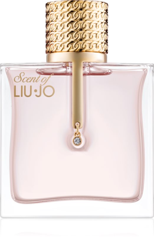 Liu Jo Scent of Liu Jo woda toaletowa dla kobiet 50 ml