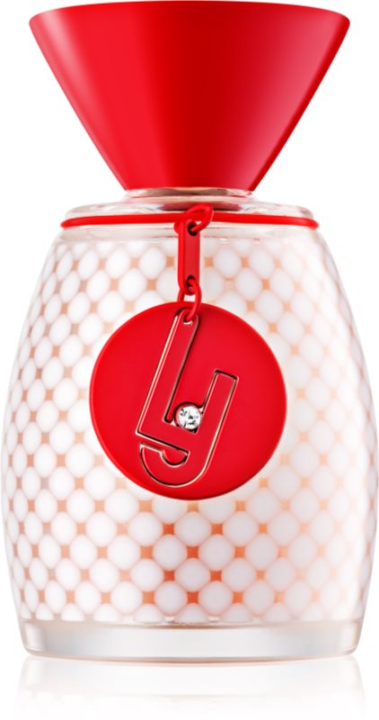 Liu Jo Lovely U, Eau de Parfum for Women 100 ml | notino.co.uk