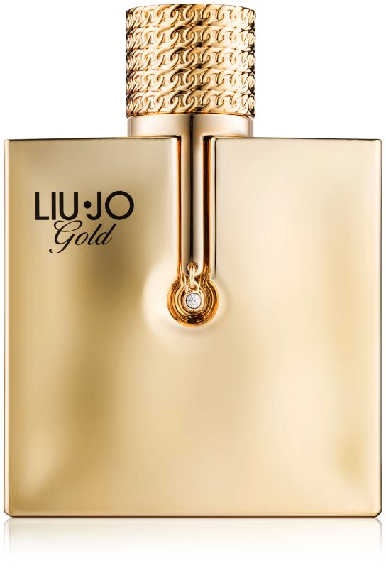 Liu Jo Jo Gold woda perfumowana dla kobiet 75 ml