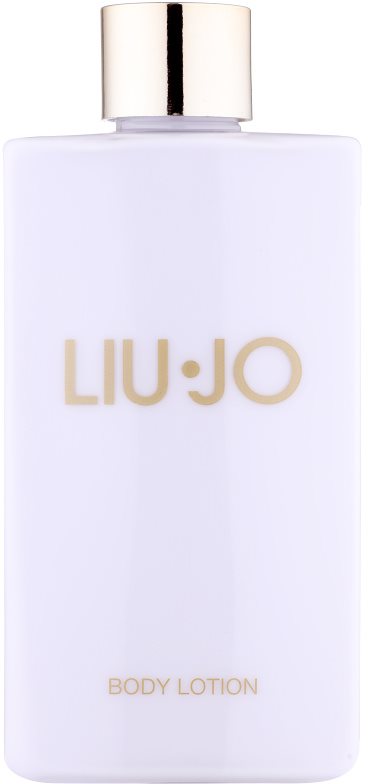 Liu Jo Liu Jo lotion corps pour femme 200 ml