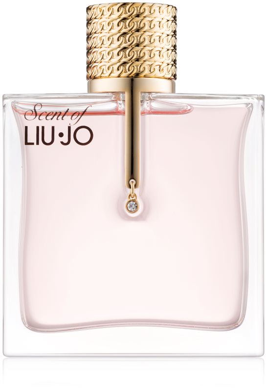 Liu Jo Scent of Liu Jo туалетна вода для жінок 75 мл