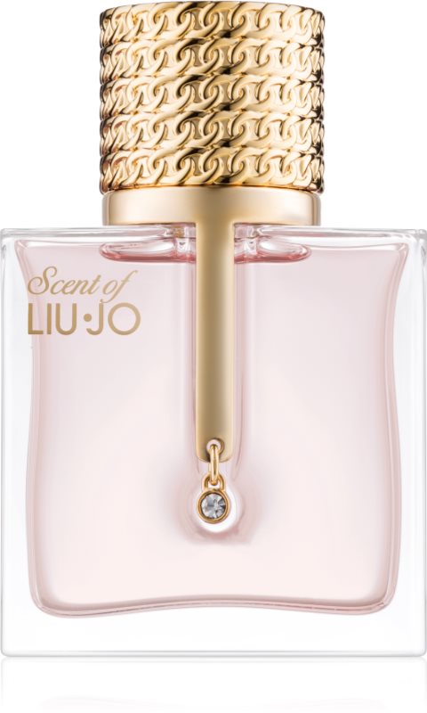 Liu Jo Scent of Liu Jo toaletna voda za ženske 30 ml