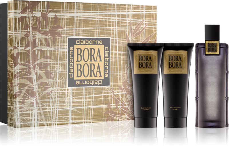 Liz Claiborne Bora Bora darčeková sada II.